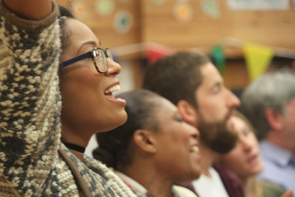 FAITH Springs Church Gornal