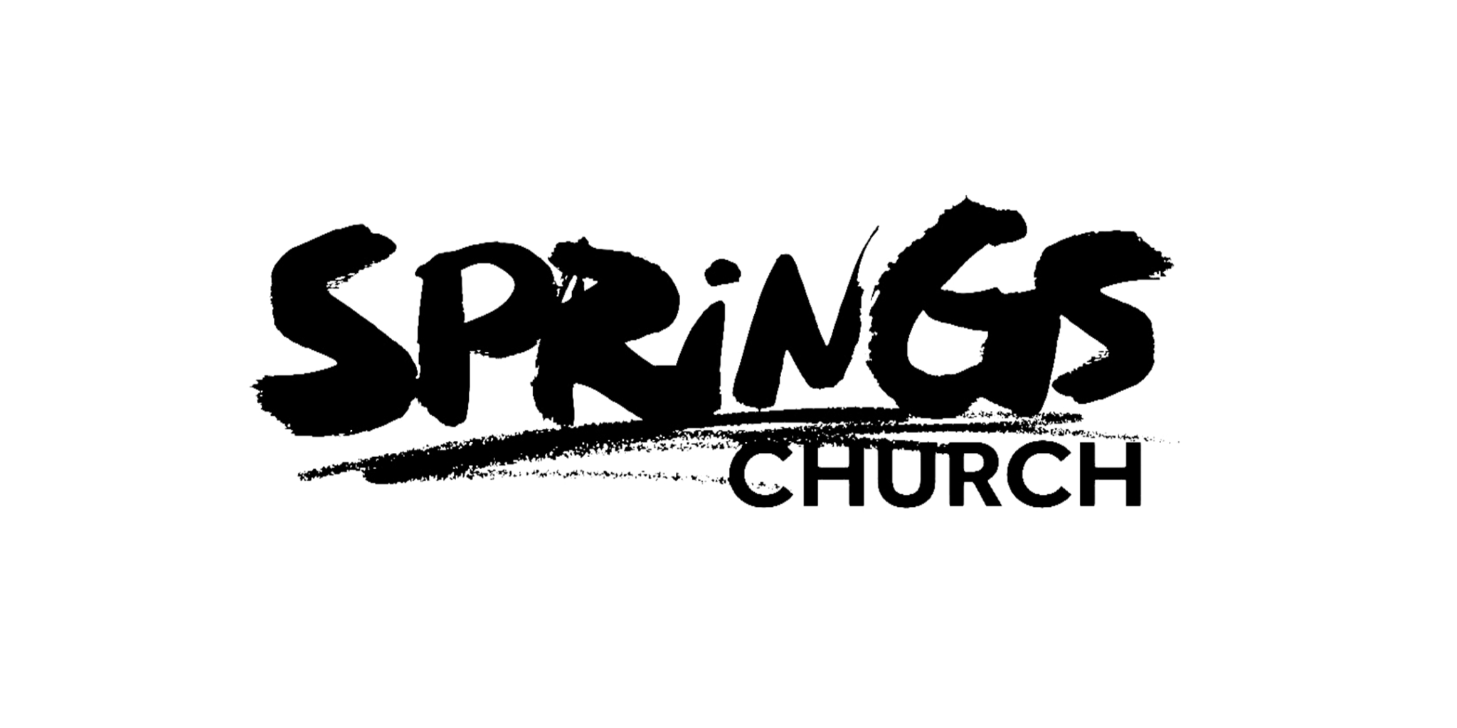 Black Logo No Background