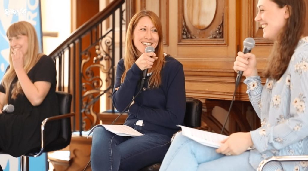 Sunday Services Springs Church Gornal