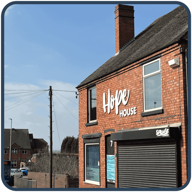 to Springs Church Springs Church Gornal